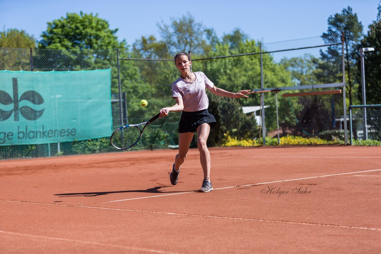 Bild 44 - NL SV Blankenese - TC GW Gifhorn : Ergebnis: 7:2